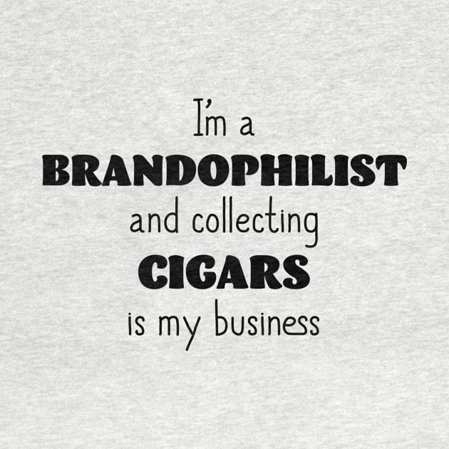 I'm a Brandophilist by InspiredQuotes